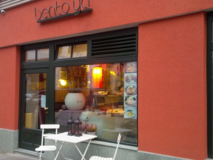 Foto: Bento Ya